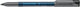 Schneider schrijfwaren universele marker schneider maxx 222 f permanent zwart doos met 10 stuks