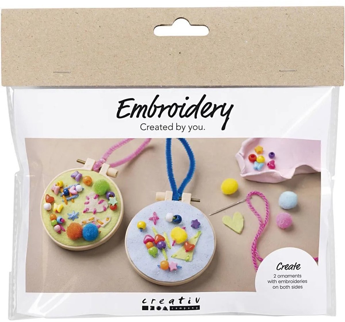Creativ company https: www.cchobby.nl mini-hobbyset-borduurwerk-fantasie-1-doos