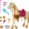 Barbie mysteries the great horse chase dans- en showpaard