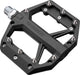 Shimano gr400 platte pedalen zwart