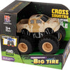 Lobbes cross country camouflage auto