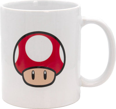 Super mario mok in giftbox