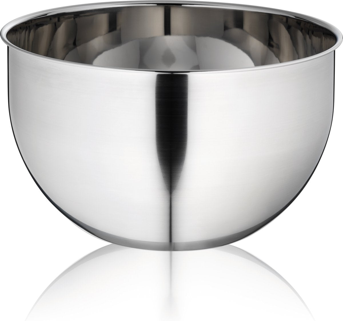 Kela beslagkom 6 l - rvs - | athos