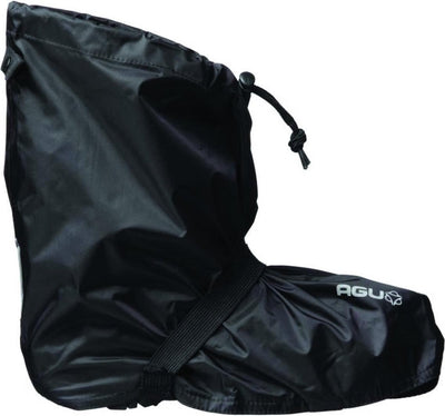Agu quick bike boots essential