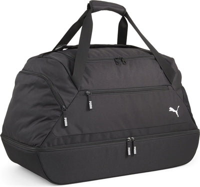 Puma teamgoal teambag m bc (boot compartment) unisex sporttas - black