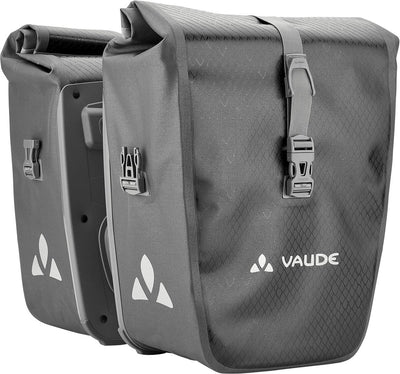 Vaude aqua front, voorspannier, unisex bike sport voorzakken