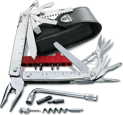 Victorinox swisstool cs plus