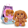 Imc toys baby paws hondje cocker - interactieve pluchen knuffel