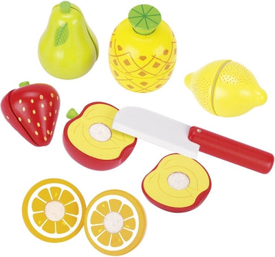 Goki snijfruit, 13dlg.