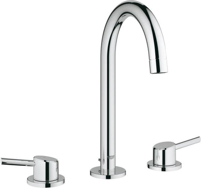 Grohe concetto wastafelmengkraan (opbouw)