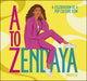 A to zendaya