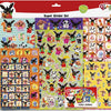 Totum super stickerset - bing