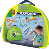 Ses creative ses explore - insecten explorer