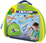 Ses creative ses explore - insecten explorer - afbeelding 1