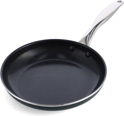 Dagelijkse kost door jeroen meus - koekenpan ø28cm - inductie - anti-aanbak - pfas-vrij