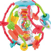 Playgo baby activiteitenbal - 18cm