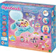 Aquabeads de betoverde koets - - 35073 - 1500 kralen voor magische creaties