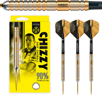 Harrows chizzy 90% tungsten 24gr