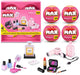 Max zuru beauty bouwset – make-up, parfum beauty collectie – 4 pack