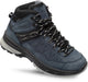 Grisport tampa mid wandelschoenen unisex - blue - maat 37