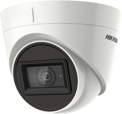 Hikvision ds-2ce78h8t-it3f – 2,8 mm - 5 mp ultra low light vaste turret camera