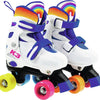 K3 rolschaatsen - maat 26-29