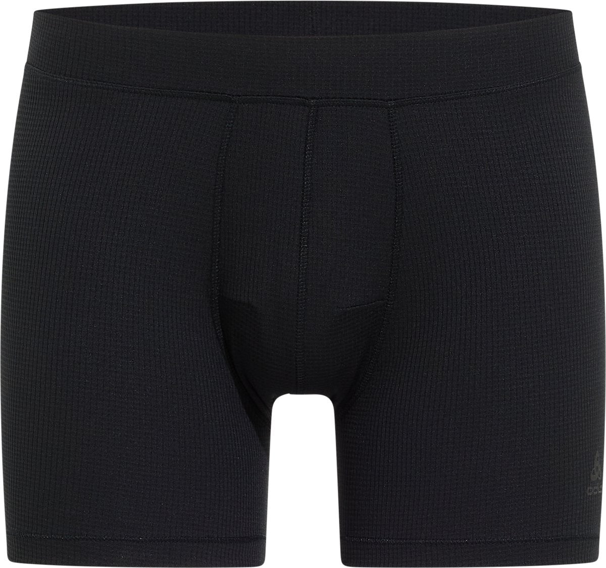 Odlo active light boxershort - mannen - zwart - s