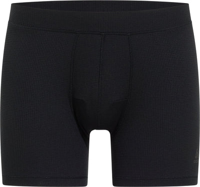 Odlo active light boxershort - mannen - zwart - s