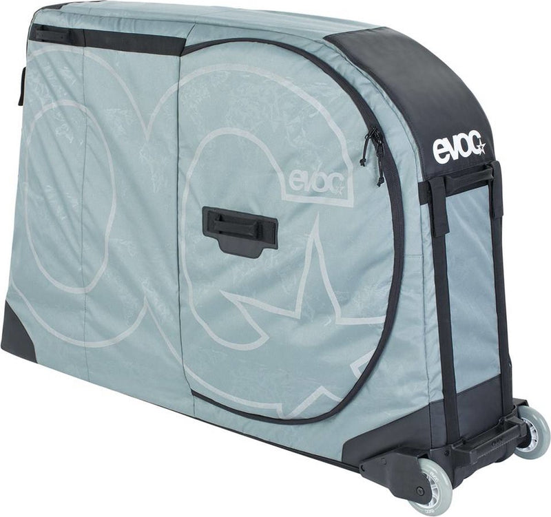Evoc fietskoffer one 280l one size