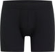 Odlo active light boxershort - mannen - zwart - l
