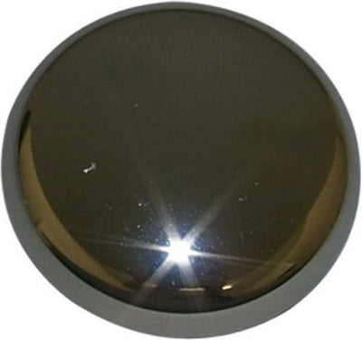 Grohe afdekkap - voor douchestangen - chroom