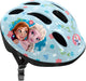 Disney frozen fietshelm verstelbaar petrolblauw maat 52-56 cm (s)