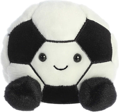 Palm pals - knuffel - striker football