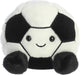 Palm pals - knuffel - striker football