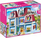 Playmobil dollhouse groot herenhuis - 70205 - afbeelding 1