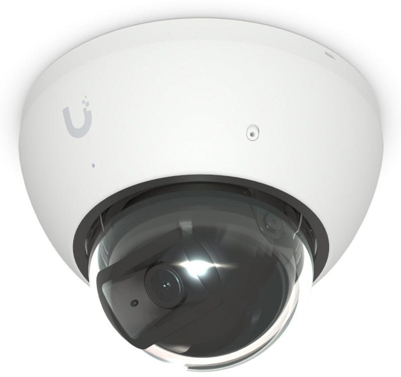 Ubiquiti ai dome ip-beveiligingscamera binnen buiten 3840 x 2160 pixels plafond muur