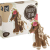 Craft id haakpakket veulen - incl. naald en draad