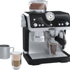 Casdon delonghi barista speelgoed koffiemachine