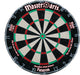 Masterdarts future iii dartbord - 45 cm sisal dartbord