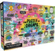 Gibsons - the puzzle of dreams (door katie abey) - 1000 stukjes 68×49cm (b×h) - legpuzzel voor volwassenen