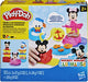 Play-doh disney junior stamp go megapack