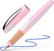 Schneider schrijfwaren schneider vulpen - ray - cherry blossom - penpunt m+ - s-168214