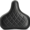 Selle royal zadel cruiser relaxed xxl uni zwart