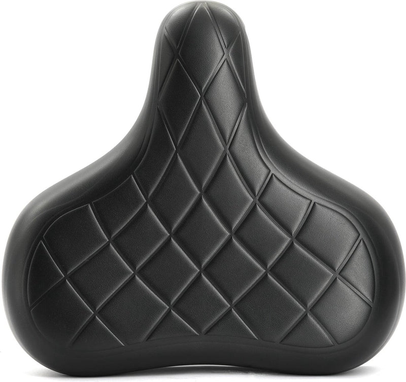 Selle royal zadel cruiser relaxed xxl uni zwart