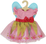 Heless poppenjurk prinses lillifee, 28-35 cm - afbeelding 1