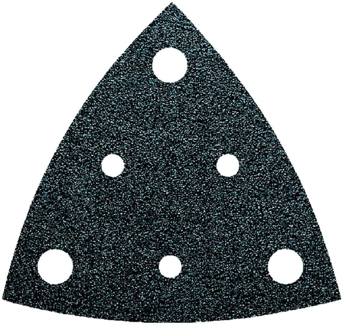 Fein 50x schuurvellen geperforeerd 80 mm k100 - 63717111014