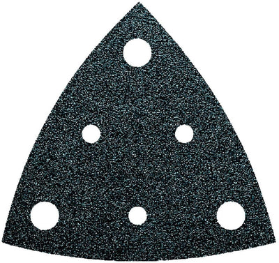Fein 50x schuurvellen geperforeerd 80 mm k100 - 63717111014