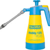 Gloria haus und garten 000026.0000 hobby 125 flex plus drukspuit 1.55 l