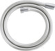 Grohe vitalioflex silver long-life twiststop doucheslang 1250 - chroom 22110000