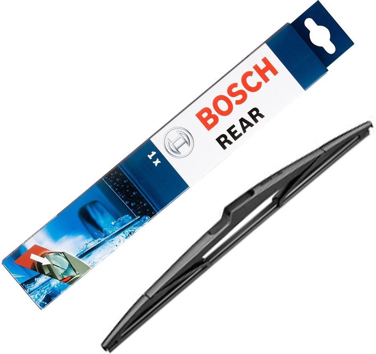 Bosch aerotwin a381h ruitenwisser achterruit 380 mm